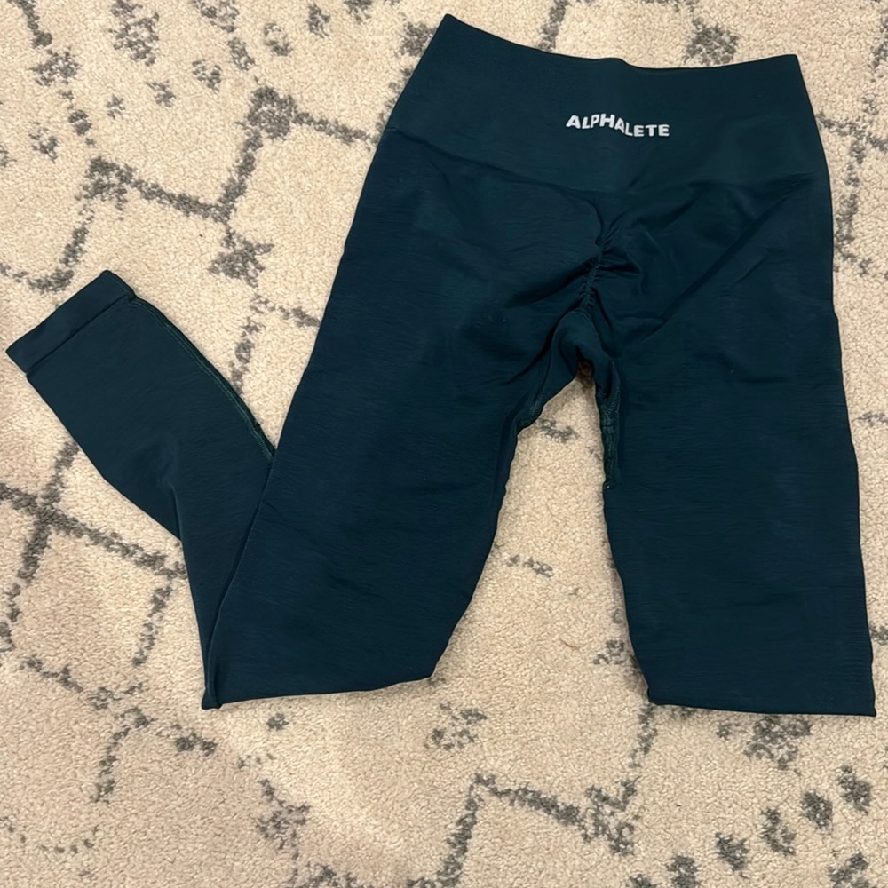 alphalete leggings